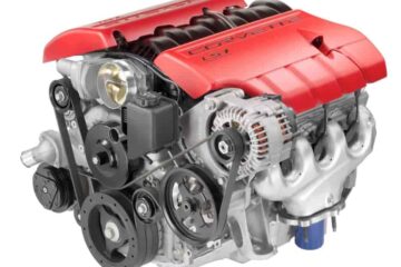 LS7 Engine Specs: Horsepower, Torque & GM V8 Guide