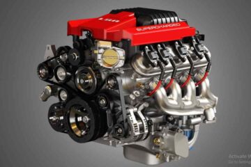 LSA Engine Specs Explained: HP, Torque & 6.2L V8 Power
