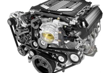 LT4 Engine Specs: HP, Torque, Performance Guide