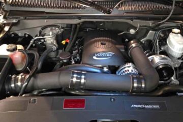 LY6 Engine Specs: GM 6.0L Vortec Power & Torque Guide