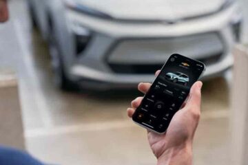 My Chevy App Not Working Fix Guide Login Remote Start 2026