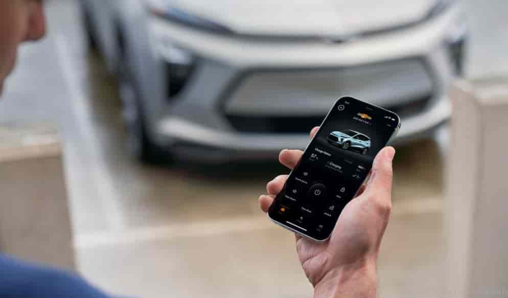 My Chevy App Not Working