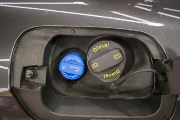 Service Exhaust Fluid System Causes & Diagnostic Guide