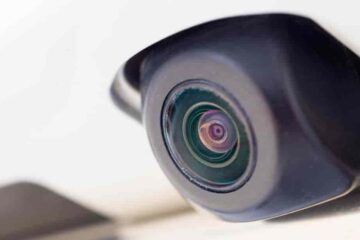 Service Rear Vision System Error Causes & Fix Guide