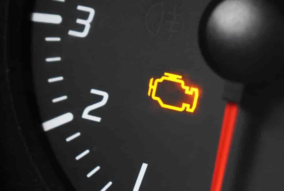 Silverado Starts Then Dies Immediately