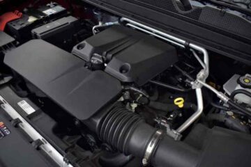 TurboMax Engine Specs: Full Power & Real Performance Guide