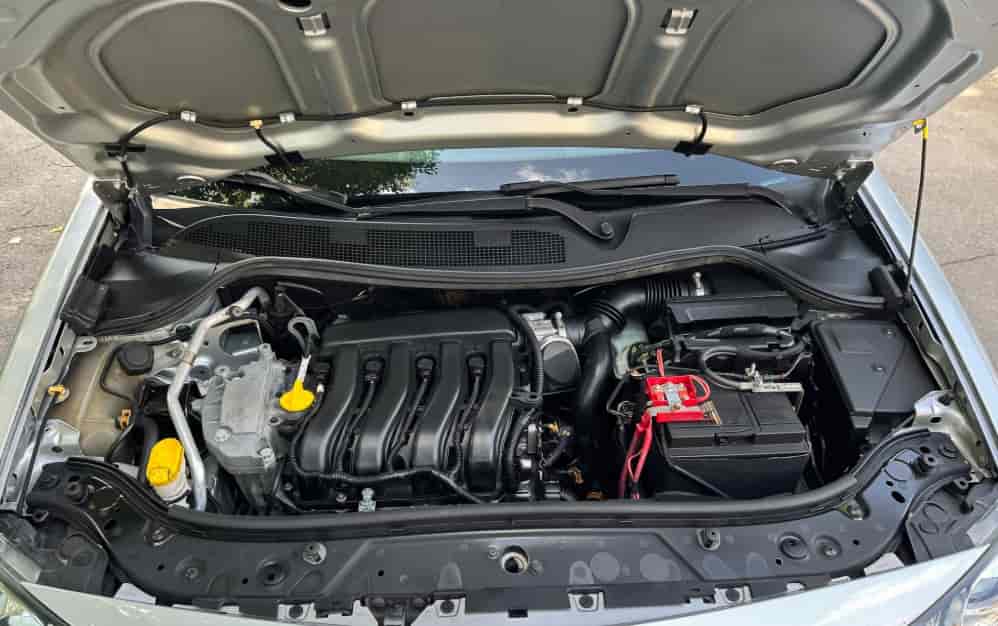 What Is Covered Under Chevy Powertrain Warranty