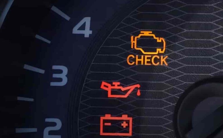 What Sensors Can Cause Limp Mode