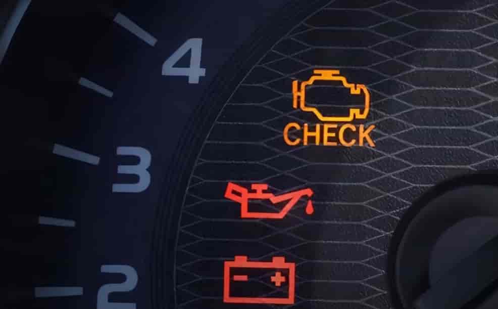 What Sensors Can Cause Limp Mode