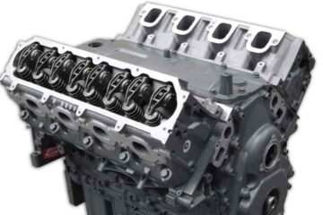 Which GM Engines Do Not Have AFM? Full List 2026