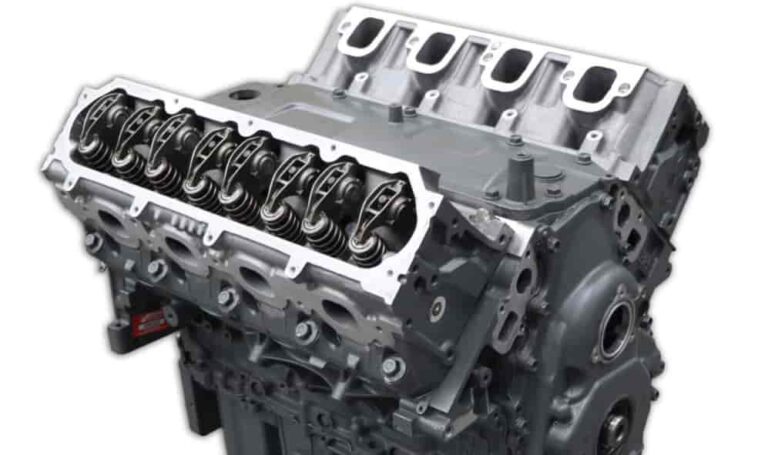 Which GM Engines Do Not Have AFM