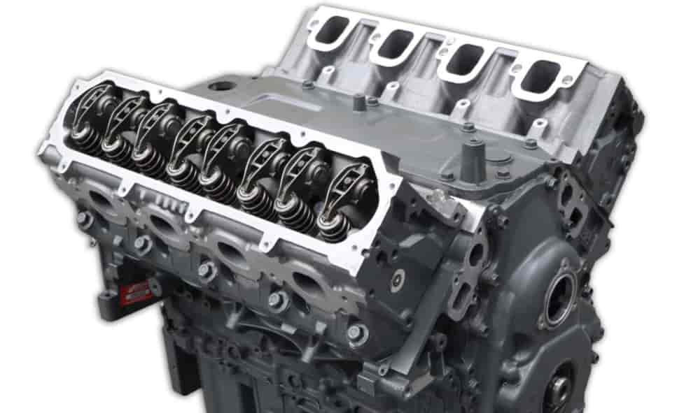 Which GM Engines Do Not Have AFM