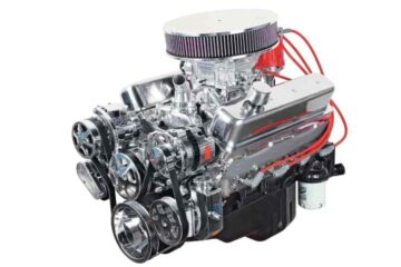 ZZ4 Crate Engine Specs: HP, Torque & Performance Guide