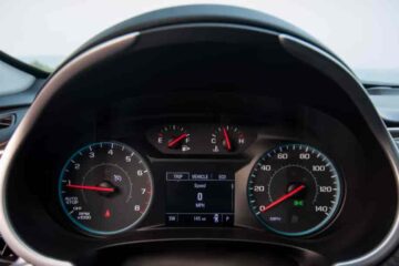 Chevy Malibu Gas Type: Fuel, Octane & Engine Guide