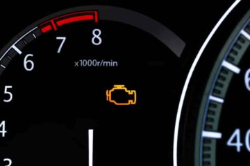 Chevy Tahoe Check Engine Light Codes: Fix & Meaning