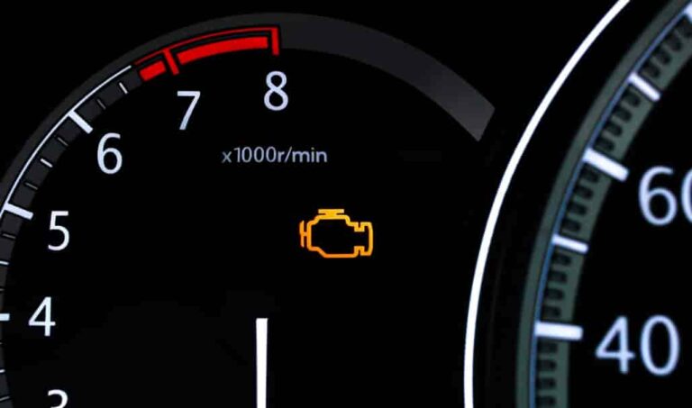 chevy tahoe check engine light codes