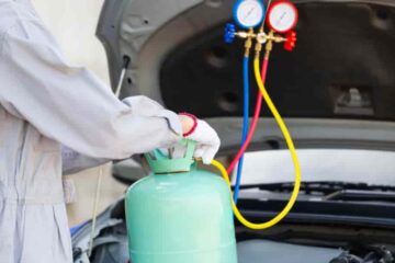 How to Reset AC on Chevy Silverado HVAC System Guide