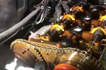 2.4 Ecotec Engine Problems: Symptoms and Fixes Guide