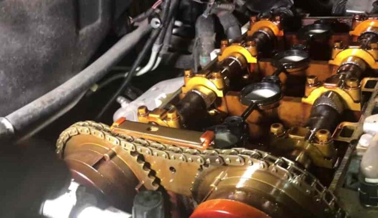 2.4 Ecotec Engine Problems