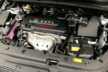 Common 2AZ-FE Engine Problems and How to Fix Them