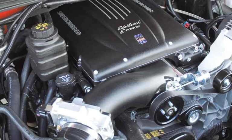 4.8 Vortec Engine Problems