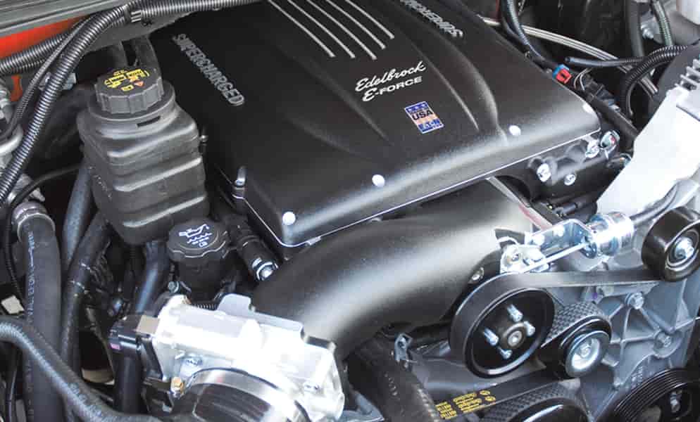 4.8 Vortec Engine Problems