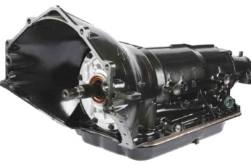 4L80E Transmission Problems: Symptoms & Fix Guide