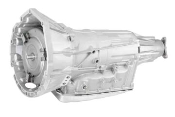 6L90 Transmission Problems: Causes, Symptoms & Fixes
