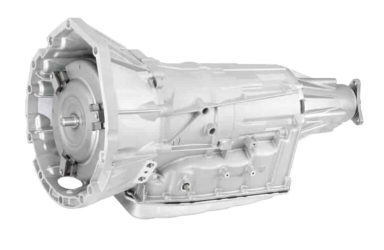 6L90 Transmission Problems