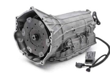 8L90 Transmission Problems: Causes, Symptoms & Fixes