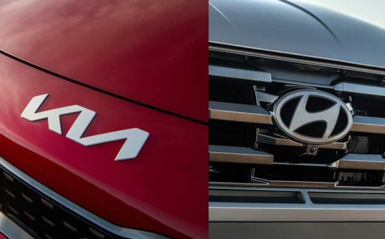 Are Hyundai and Kia the Same