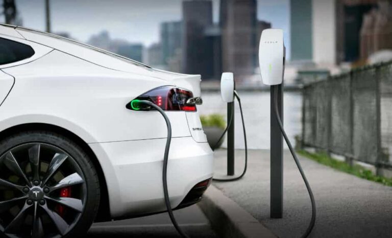 Are Tesla Superchargers Free