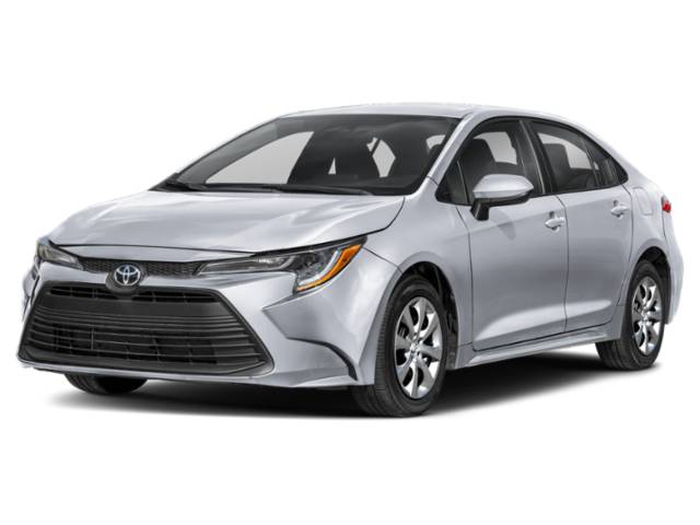 Are Toyota Corollas Reliable