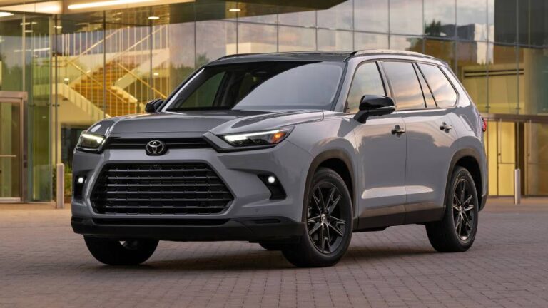 Are Toyota Highlanders Reliable