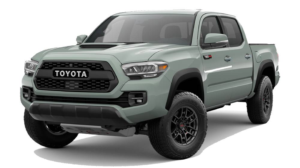 Are Toyota Tacomas Reliable