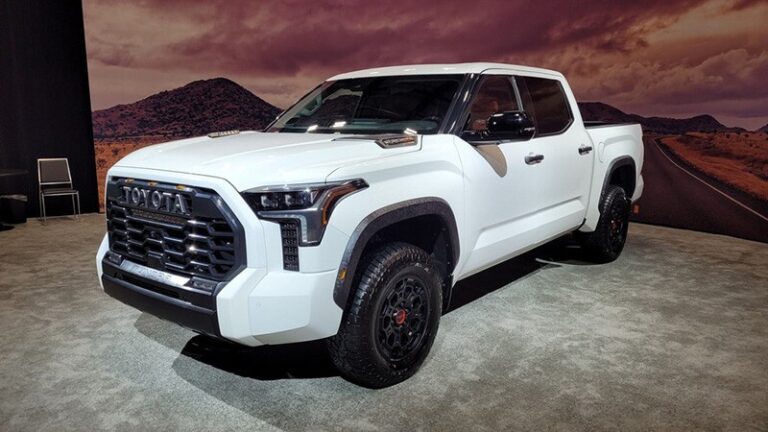 Are Toyota Tundras Reliable