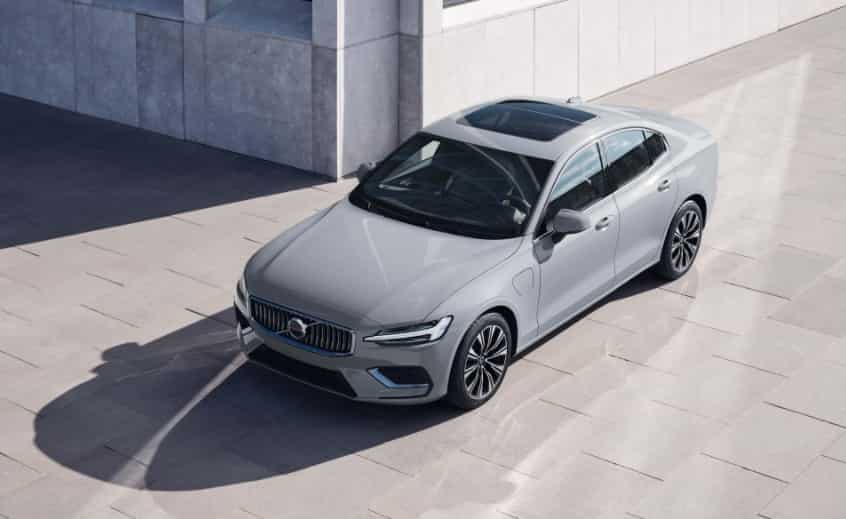 Are Volvo S60 Reliable