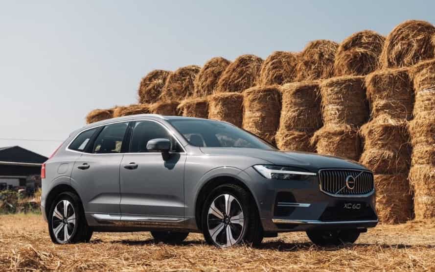 Are Volvo XC60 Reliable