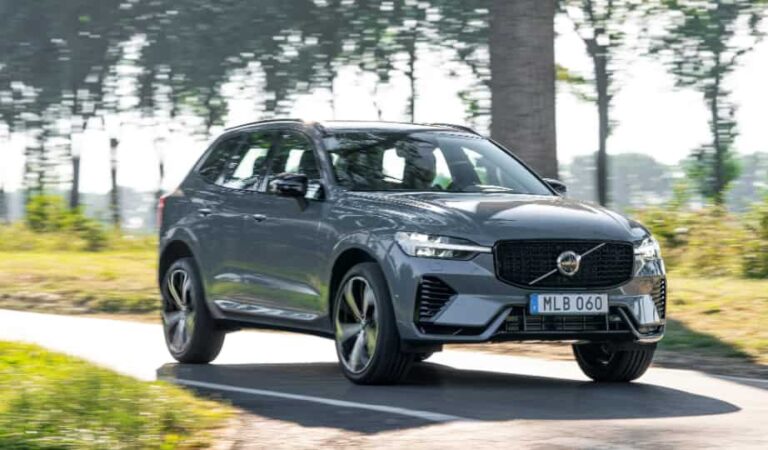 Are Volvos Expensive to Maintain