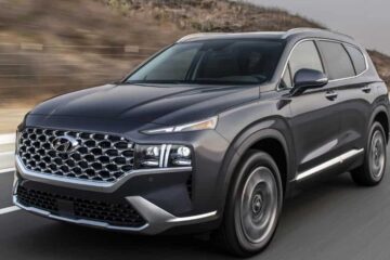 Best Year for Hyundai Santa Fe Ranked by Reliability