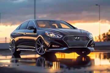 Best Hyundai Sonata Years: Most Reliable Models Guide
