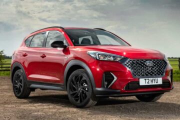 Best Year for Hyundai Tucson Reliability Ranked 2005–2025