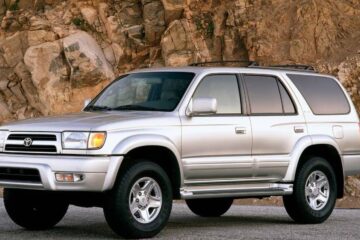 Toyota 4Runner Common Problems by Year: Which Model Years Should You Watch Out For?
