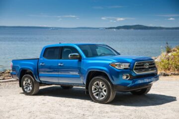 Common Toyota Tacoma Problems by Model Year: Which Tacoma Years Have the Most Issues?