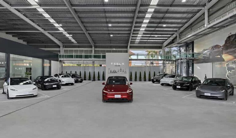 Can You Negotiate Tesla Prices