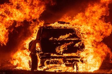 Why Do Vehicle Fire Recalls Happen? Understanding the Risks