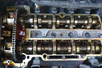Chevy 1.5 Engine Problems Causes, Symptoms & Fixes