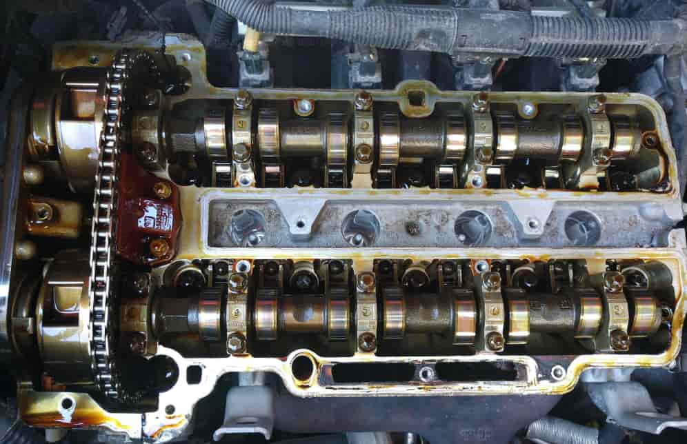 Chevy 1.5 Engine Problems