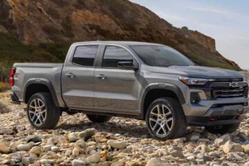 Chevy Colorado Transmission Problems: Causes & Fix Guide