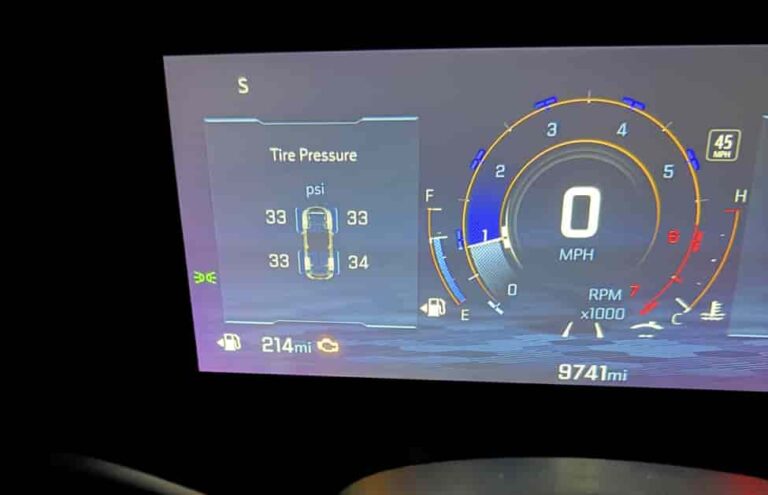 Chevy Equinox Check Engine Light Codes